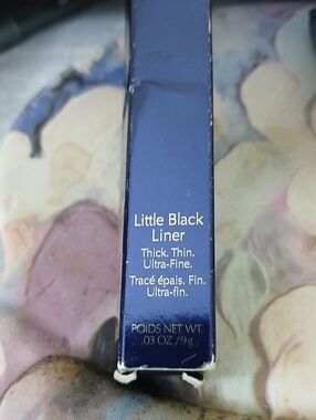 Estee Lauder Little Black Liner - Black